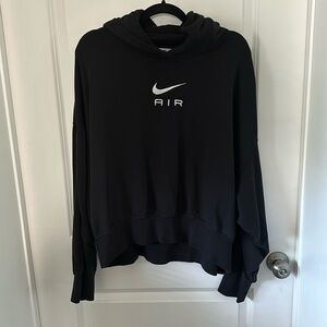 Nike Air hoodie